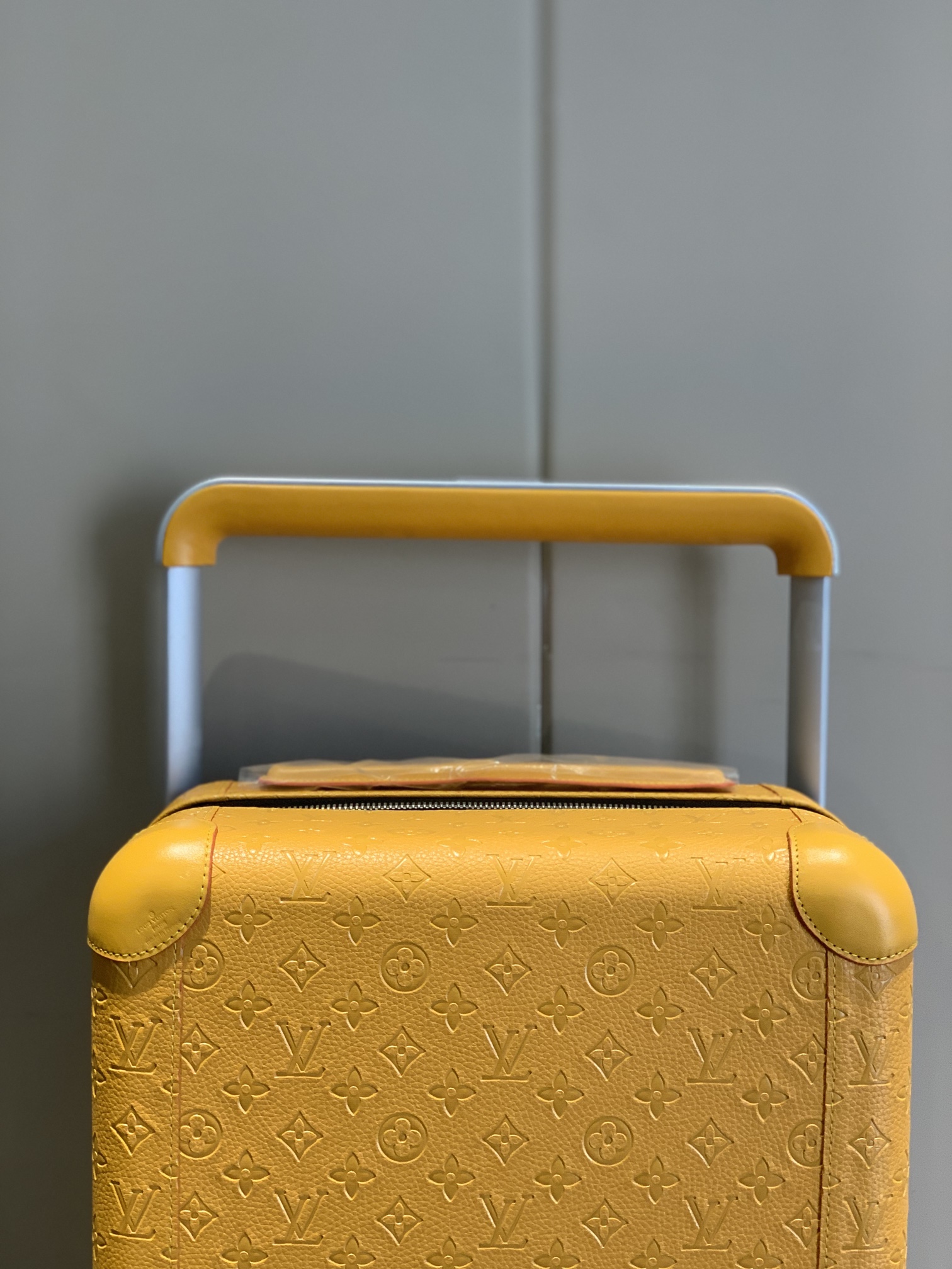 LV Suitcase